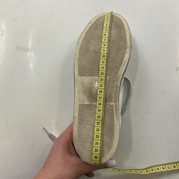 Oliver Cabell Sneakers - Size 37 - G51-11 - Picture 4 of 9